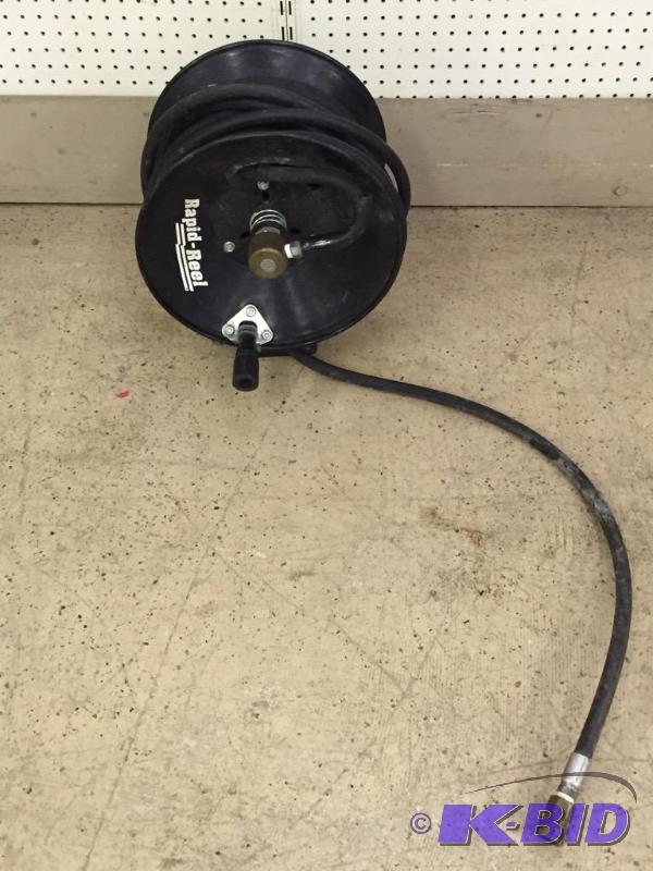 Hose Reel