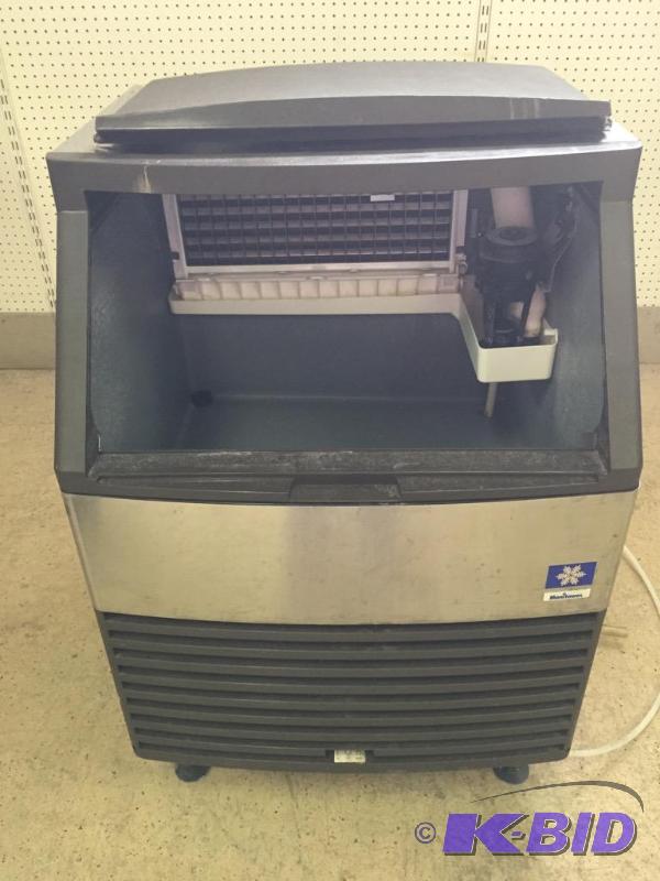 Ice Machine