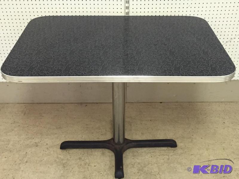 Retro style Table