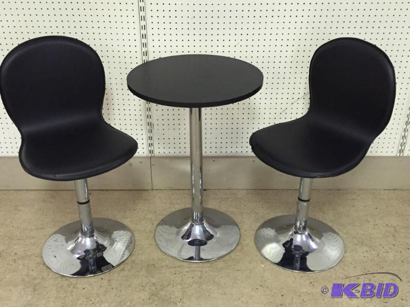 Table and Chair Set