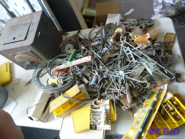 lot 160 image: Lot of Miscellaneous Items...