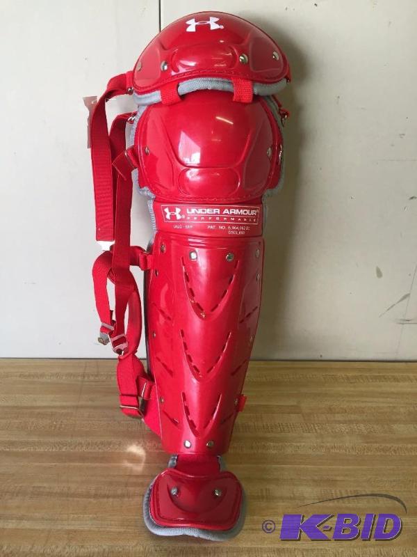 Under Armour - Knee Pad