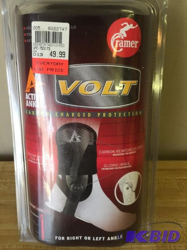 Ankle Brace