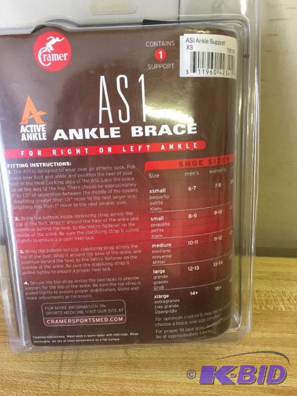 Ankle Brace