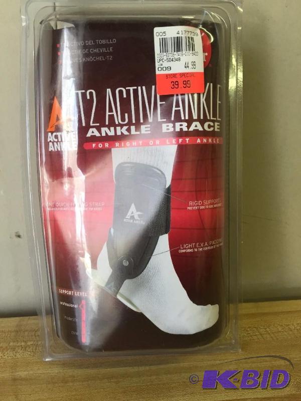 Ankle Brace