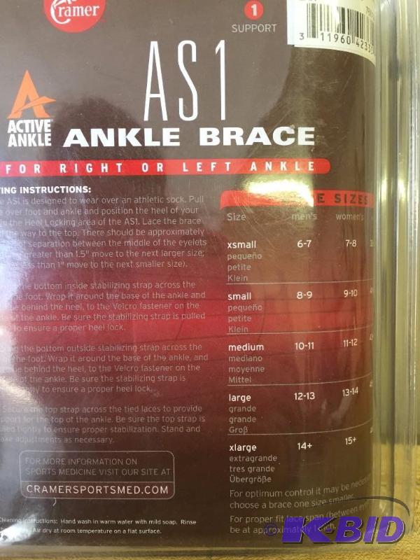 Ankle Brace