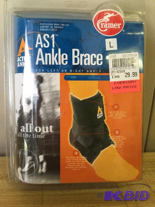 Ankle Brace