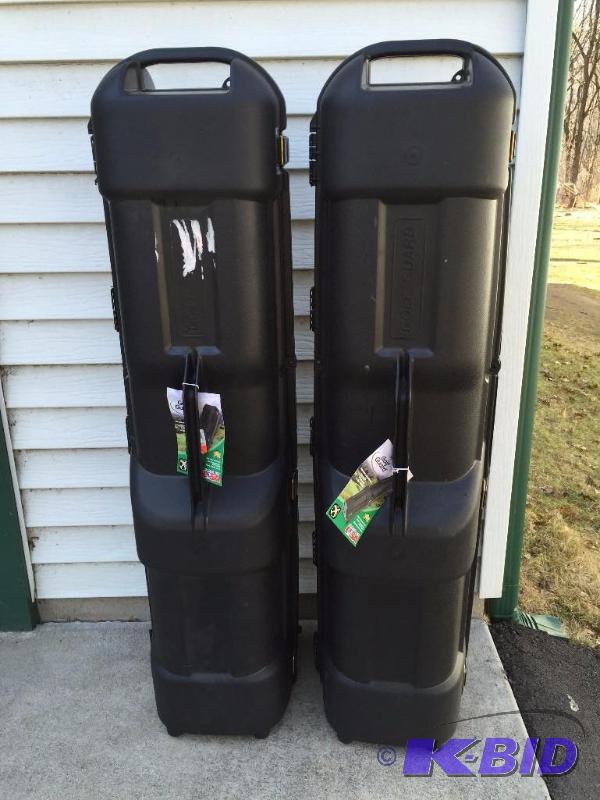 Plano - Golf Club Cases