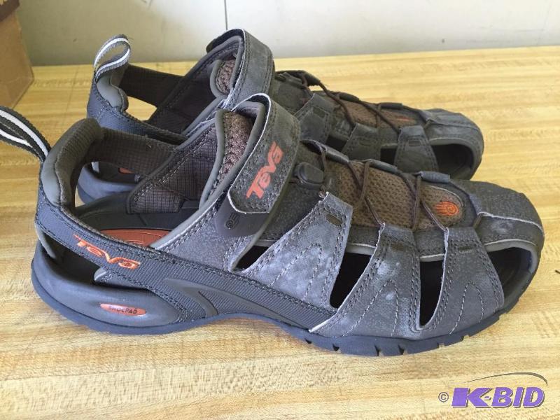 Teva Sandals - Size 12