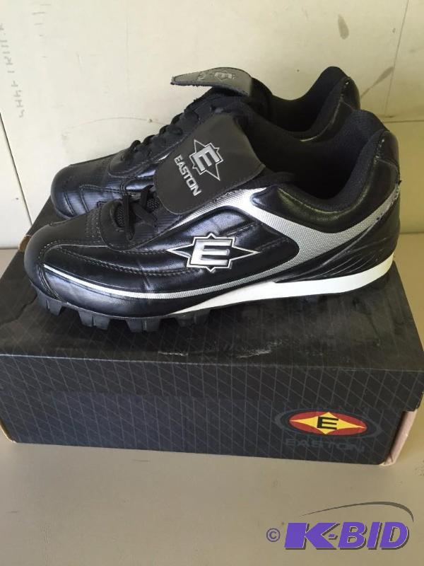 Easton Cleats - Women Size 8.5