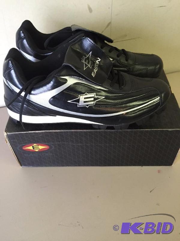 Easton Cleats - Mens Size 14