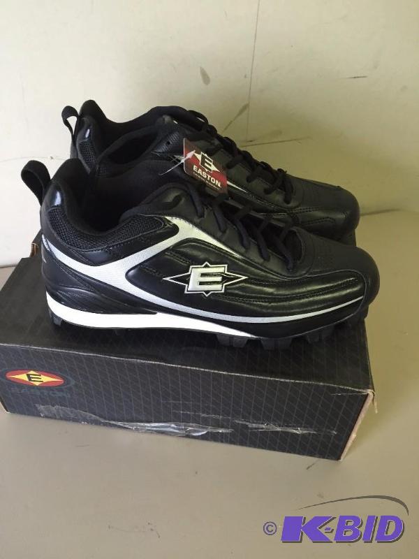 Easton Cleats - Mens Size 12