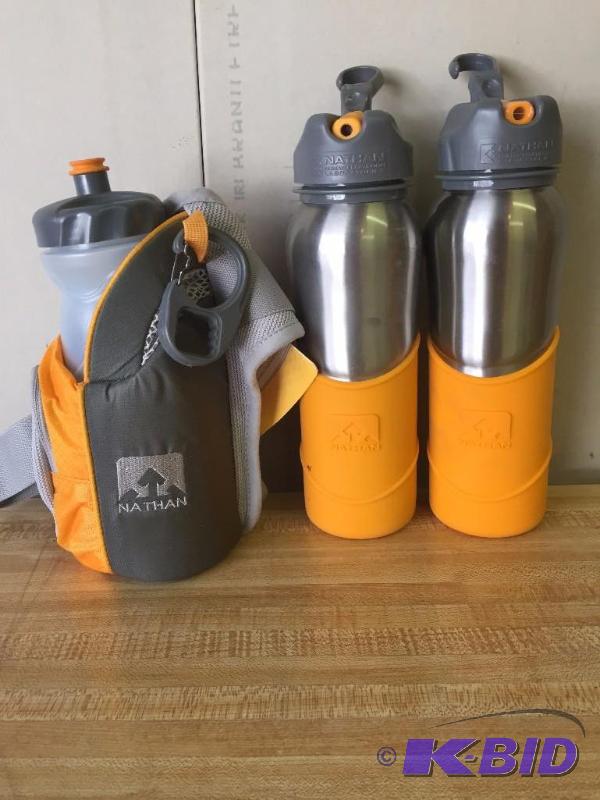 Water Bottles