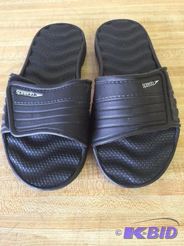 Speedo Sandals - Size 7