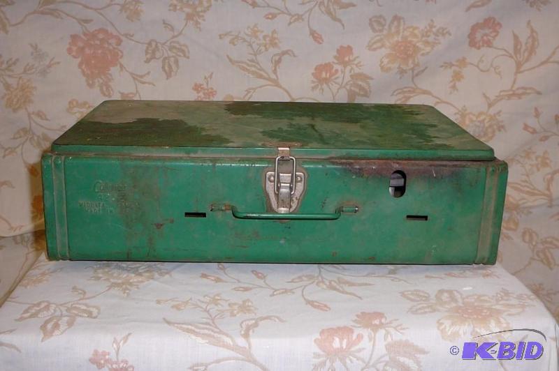 Coleman two Burner Cook Stove 425E...