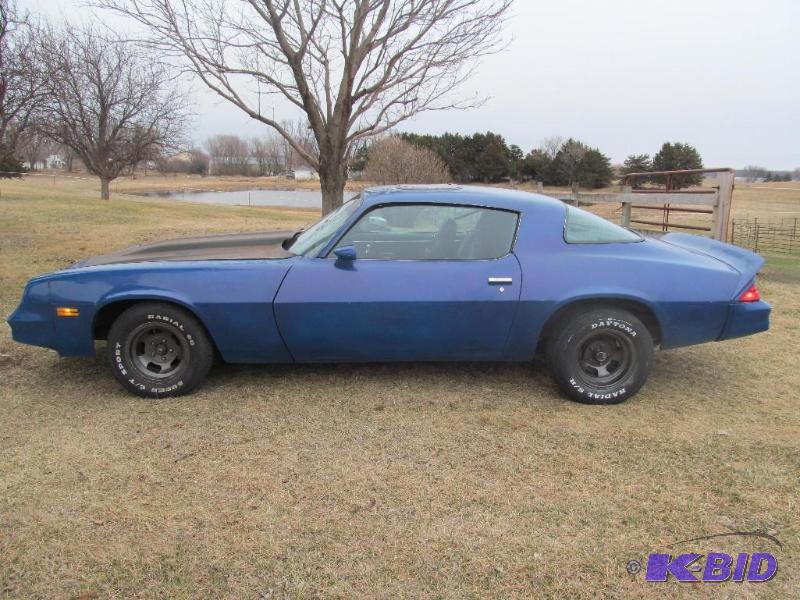 1980 Chevrolet