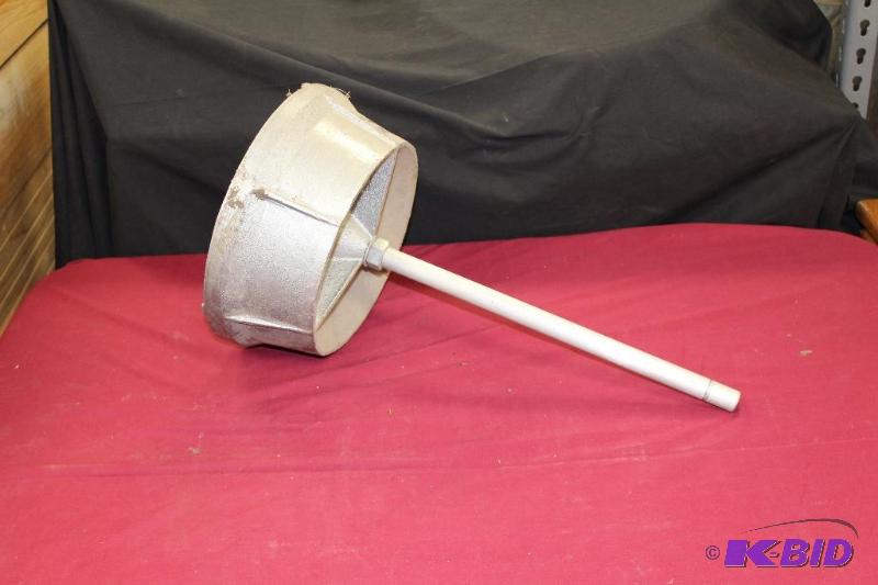 lot 41 image: Wheel Balancer ...