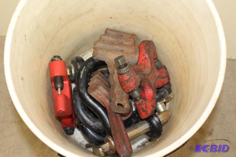 lot 44 image: Cleviss, etc.. ...