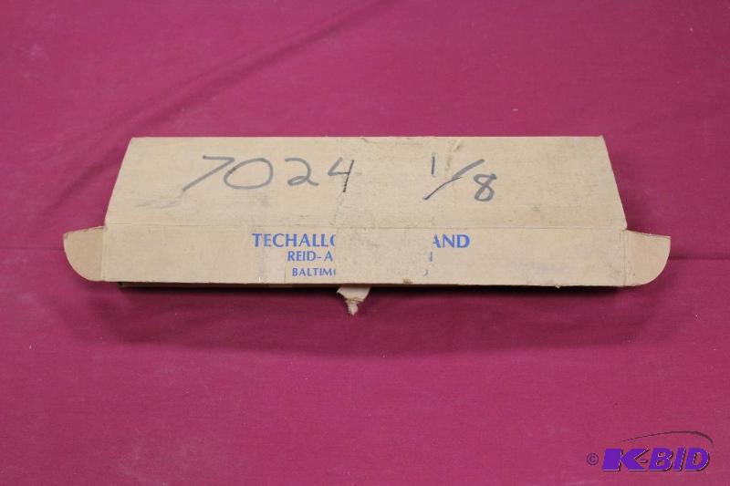 lot 51 image: Marquette #6011