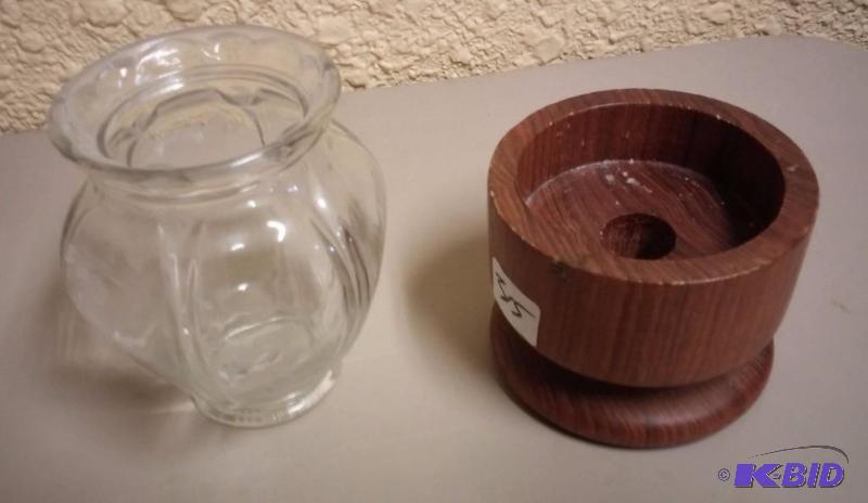Lot of candle holders as shown...