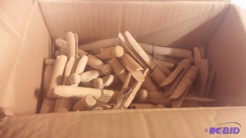 Lot of Miscellaneous as shown in picture. Clo...