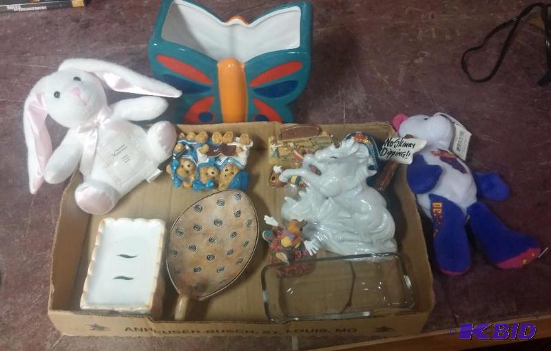 Lot of Miscellaneous as shown in picture....
