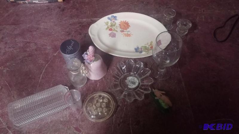 Lot of Miscellaneous as shown in picture....