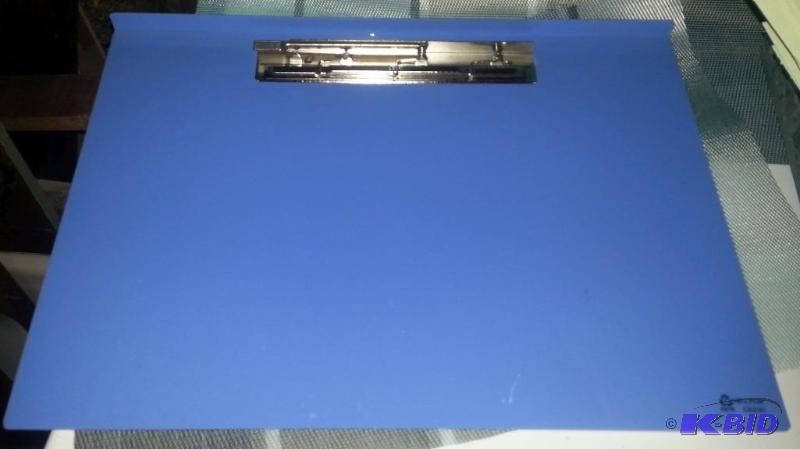 Hanging Clip board for legal paper...