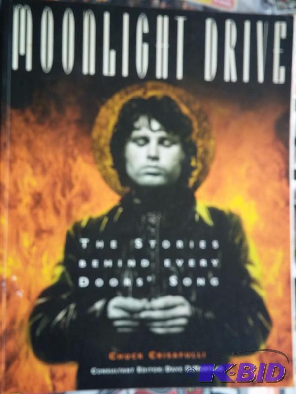 1995 Moonlight Drive, Stories behind the song...
