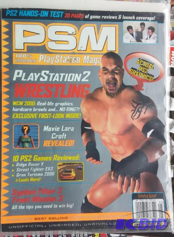 2000 May Play Station Magazine-Protected in P...