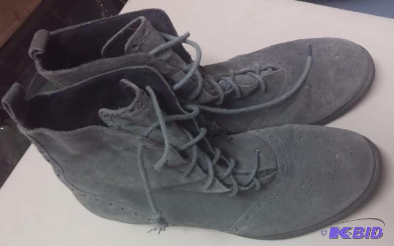Ruffhown Brand Size 8 12 Boots...