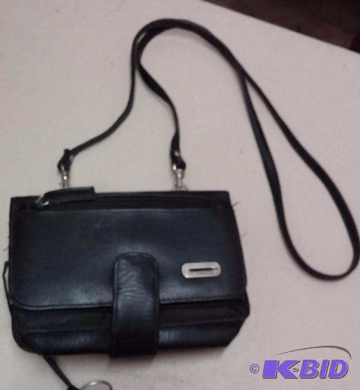 Handbag as shown...