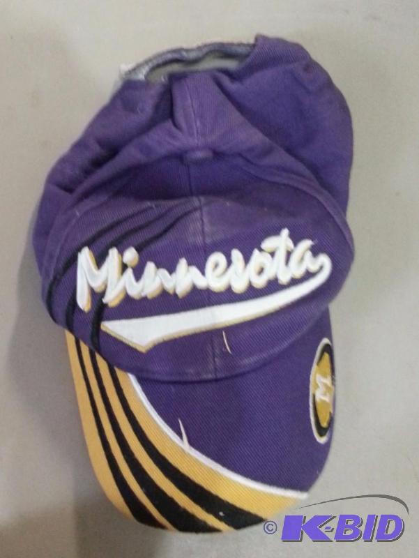 Minnesota Hat...