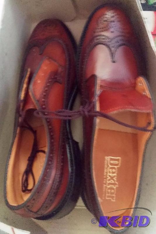 Mens Dexters Shoes NEW Size 11...