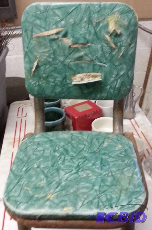 22&quot Childrens RETRO Kitchen Salesman Sa...