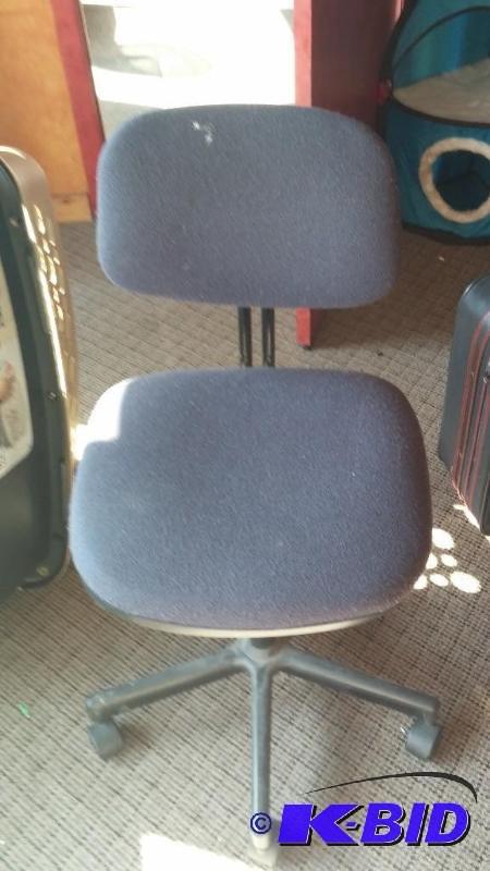 Office Chair...