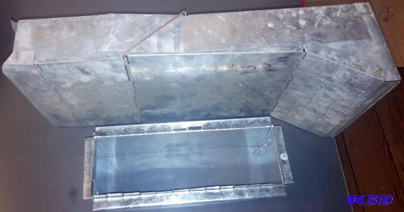 Stove Pipe Venting Pieces as shown...