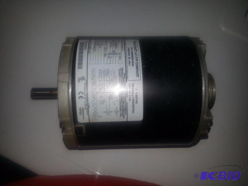 Weldcraft GE 12 HP Engine as shown...