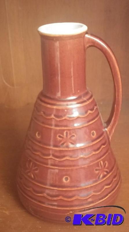 Vintage Water Pitcher as shown...