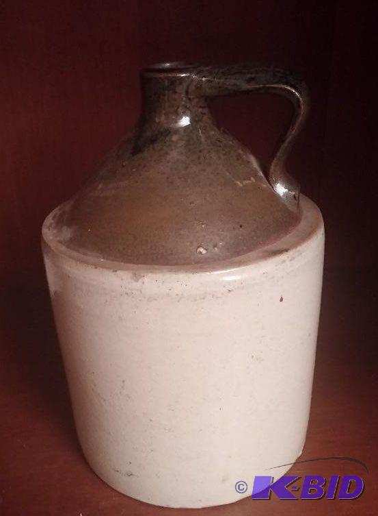 Vintage Crock Jug...