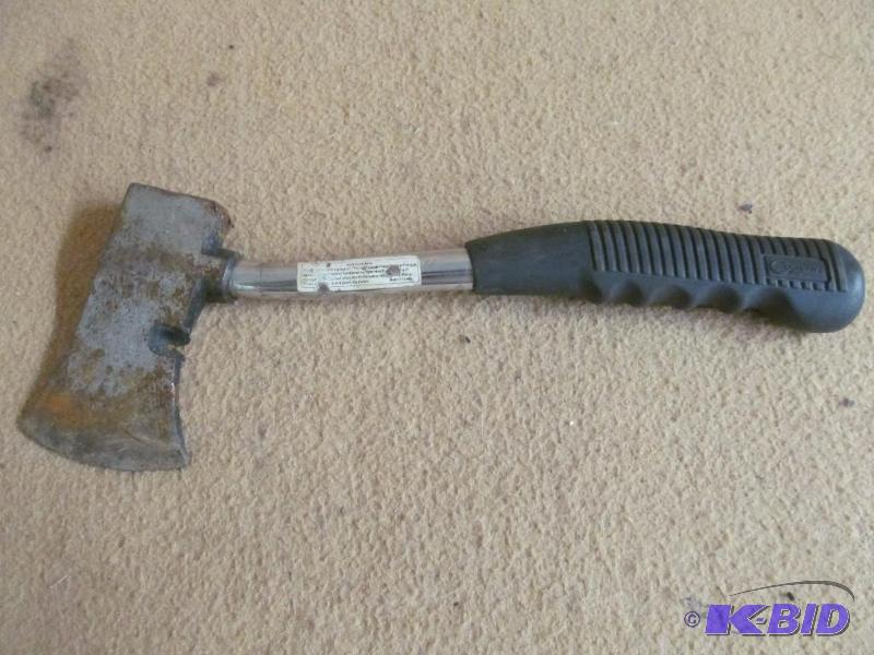 Hatchet