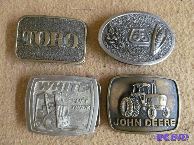 Belt Buckles