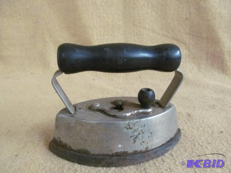 Sad Iron