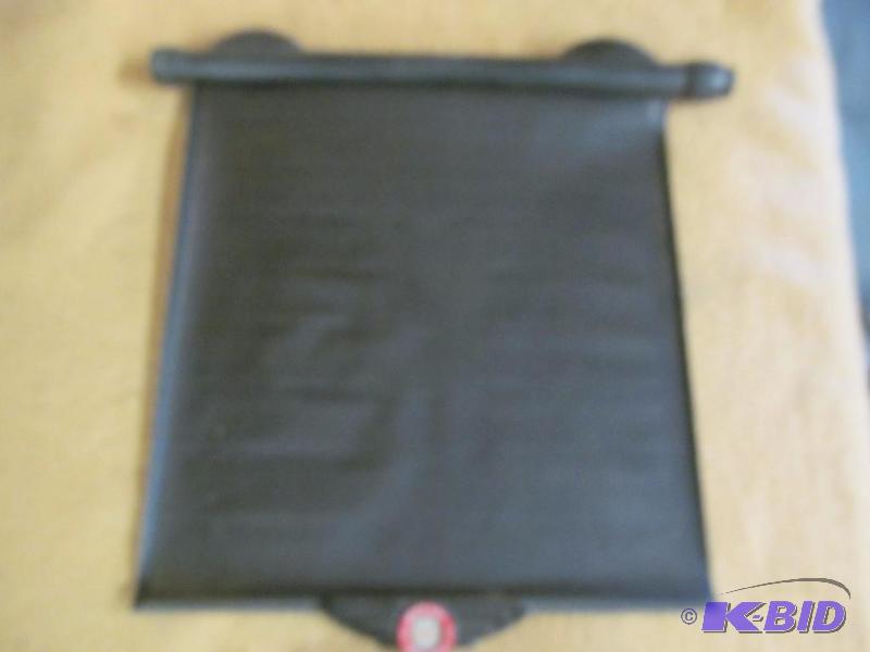 Window Shade
