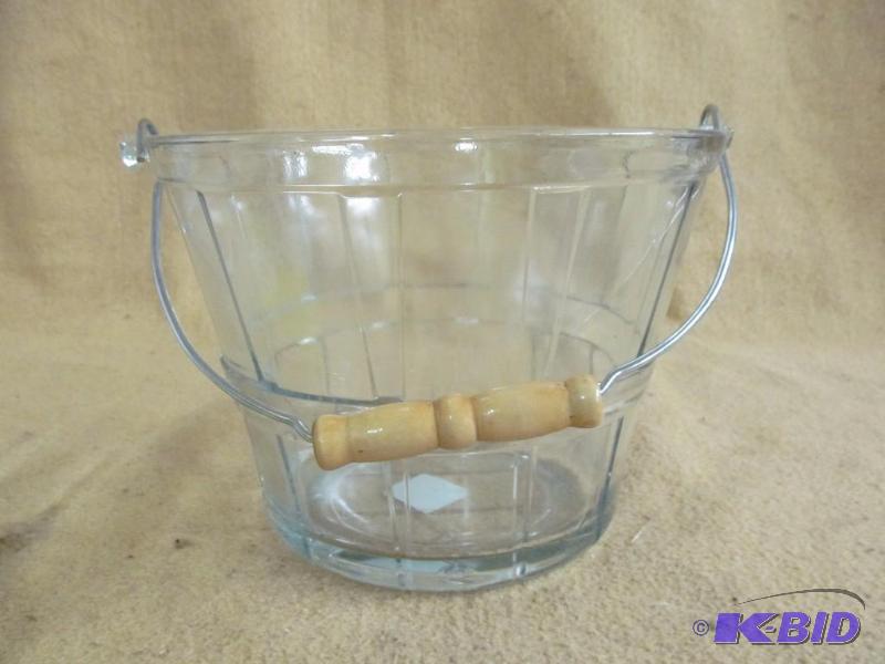 Bucket