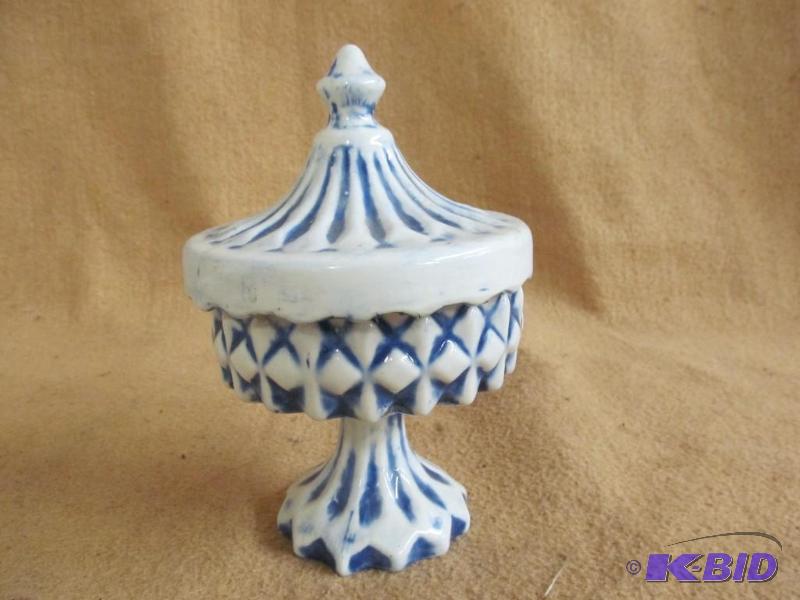 Candy dish