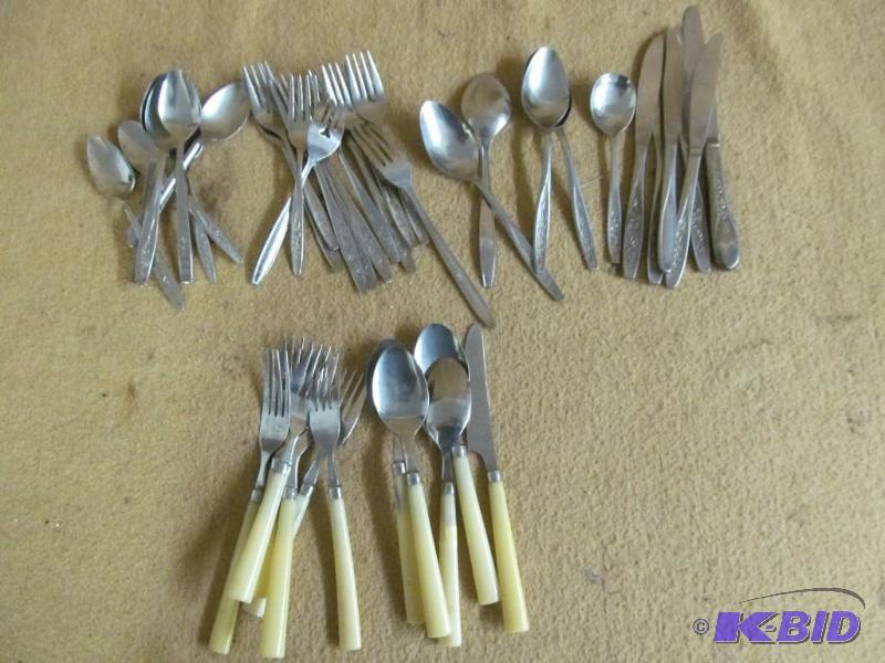 Flatware