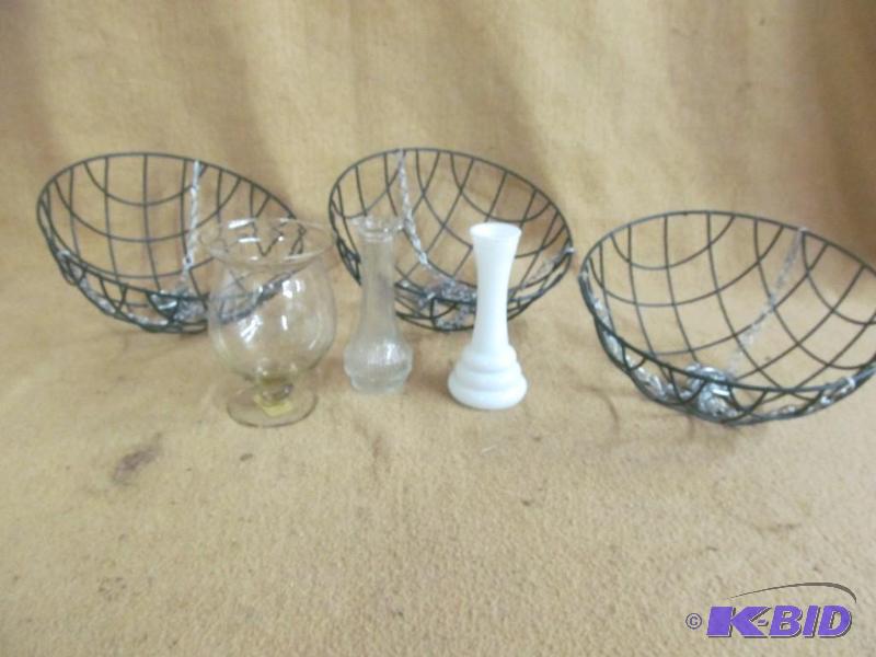 Planter Baskets