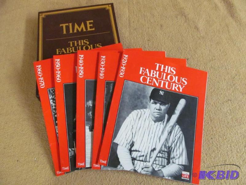 Magazines