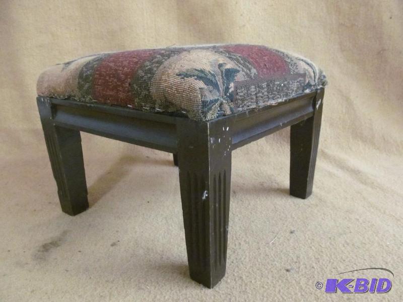 Stool